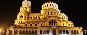 Sofia : private jet rental 
