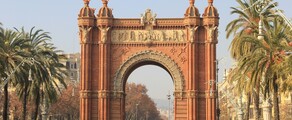 Spain: private jet rental 
