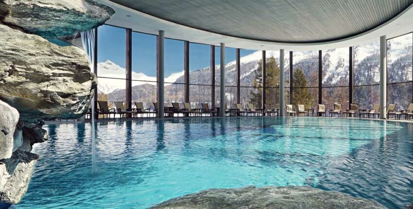 Saint-Moritz - Samedan: private jet rental