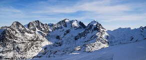 Saint-Moritz - Samedan : private jet charter