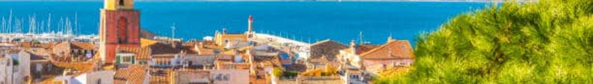 Private jet hire and helicopter- Paris St Tropez