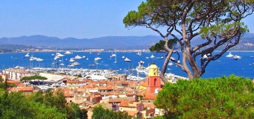 private-jet-saint-tropez