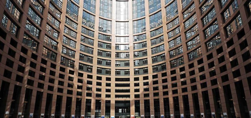 Strasbourg architecture