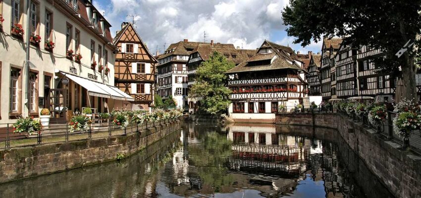 Strasbourg ville
