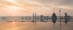 Private jet hire in Kuala Lumpur