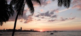 Private jet hire in Bangkok