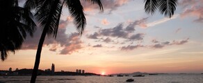 Private jet hire in Pattaya