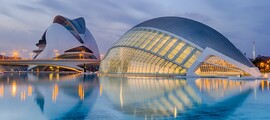 Spain: private jet rental 
