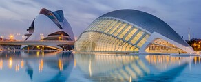 Valencia : private jet rental 