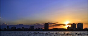 Private jet hire in Hanoi