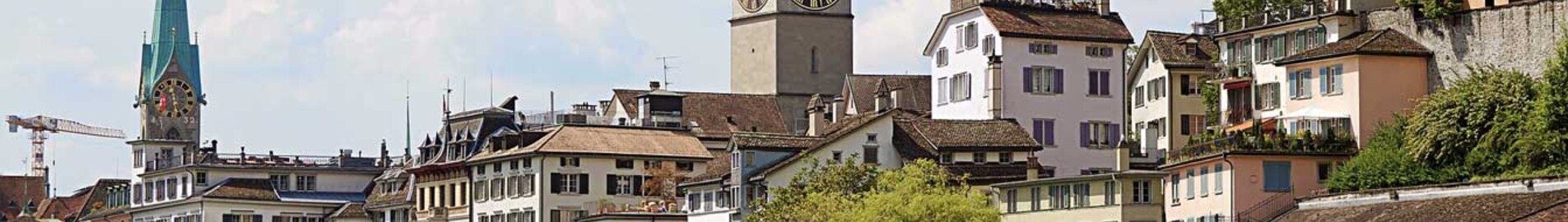 Salzburg - Zurich : private jet rental