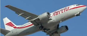 Boeing 737 Private Jet Hire