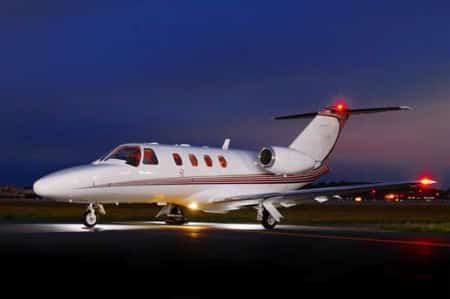 Business Jet Rental From AEROAFFAIRES | Private Jet Experts