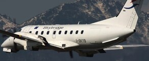 EMBRAER ERJ 120 : Private Jet rental