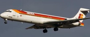 Md 87: Private Jet Rental