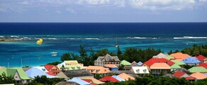 Rent a private jet to St Maarten | Air charters to Princess Juliana