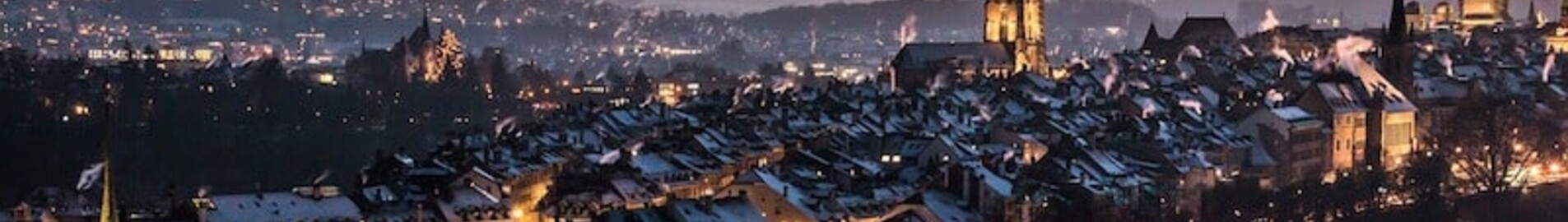 Bern: private jet rental 