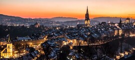 La Chaux-de-Fonds: private jet rental