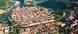 Brest Bretagne: private jet hire