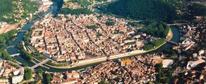 Private jet hire in Besancon La Veze