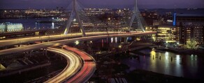 Rent a private jet charter to Boston with AEROAFFAIRES