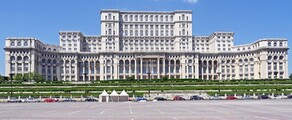 Bucharest Baneasa: private jet rental 