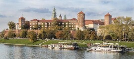 Gdansk : private jet rental 
