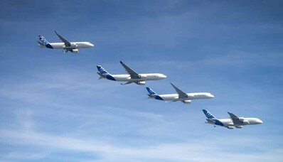 Charter your private flight of small, medium or large capacity for your special event
