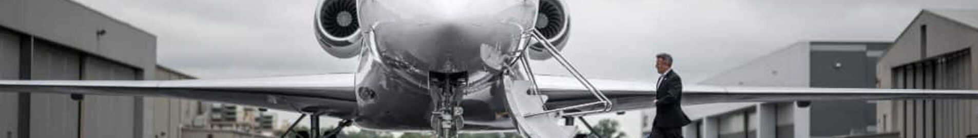 Coronavirus COVID-19: Why and How to Hire a Private Jet ?