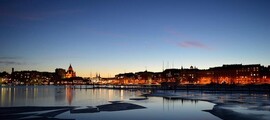 Private Jet and Helicopter Charter in Kemi Kemi Tornio