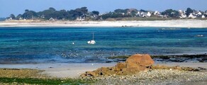 Private jet hire in Lannion