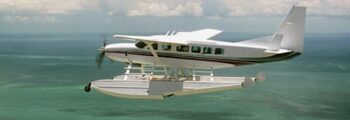 Private plane and helicopter rental in Idre
