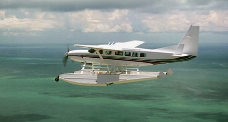 Book a jet in The Caribbean By Private Plane or helicopter