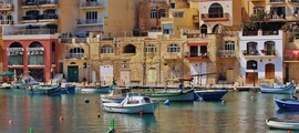 Naples - Nice : location de jet privé