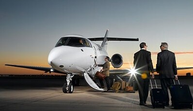 AEROAFFAIRES home and customized services