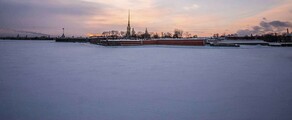 Private jet hire in Saint Petersbourg