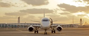 Embraer Lineage 1000 : Private Jet rental
