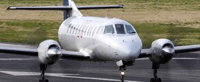 METRO III / 23 EXECUTIVE : Private jet rental