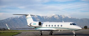 Gulfstream G4: Private Jet Rental
