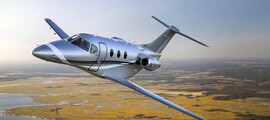 Aircraft Manufacturer