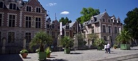 Private jet hire in Beauvais Tille