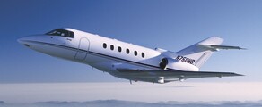 Hawker 750: Private Jet Rental