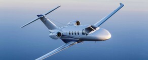 CITATION M2: Private jet rental
