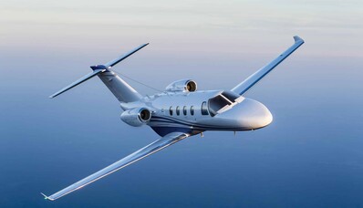 Air corridors for private jets: how do they work?