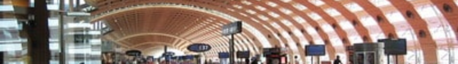 Private jet hire in Paris Charles De Gaulle