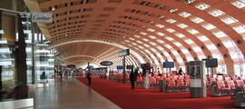 Private jet rental in Reims 