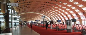 Private jet hire in Paris Charles De Gaulle