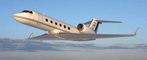 Gulfstream G450: Private Jet Rental