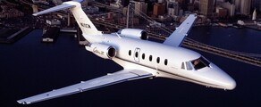 CITATION VI: Private Jet Rental
