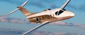 Nextant 400 XT: Private Jet Hire